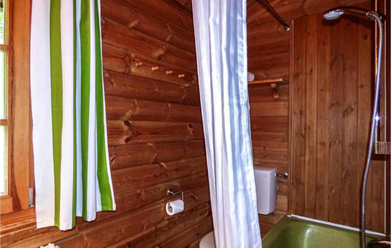 Beautiful Home In Hayingen With Sauna And 3 Bedrooms Exterior photo